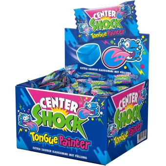 Meuleuse de langue à choc central 100 pièces