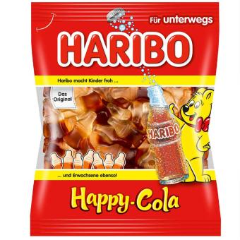 Haribo Tropifrutti 30x100g