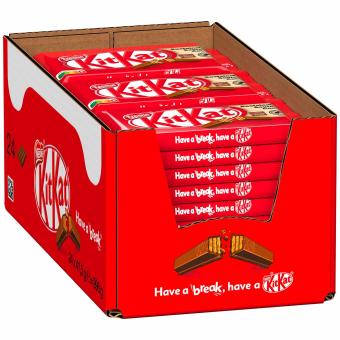 KitKat Classique 24 x 41,5 g