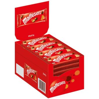 Sachets Maltesers 25x37g