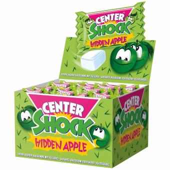 Amortisseur central caché Apple 100s 