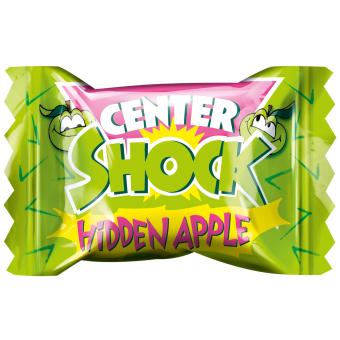 Amortisseur central caché Apple 100s 