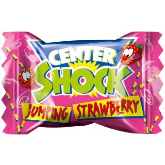 Fraises sautantes Center Shock 100s 