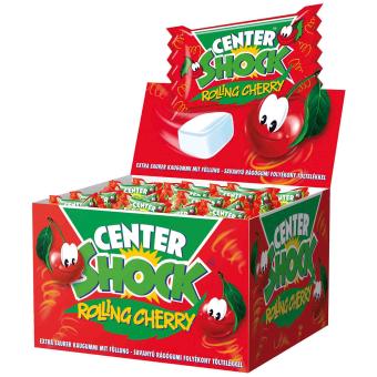 Amortisseur central Rolling Cherry 100s 
