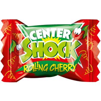 Amortisseur central Rolling Cherry 100s 
