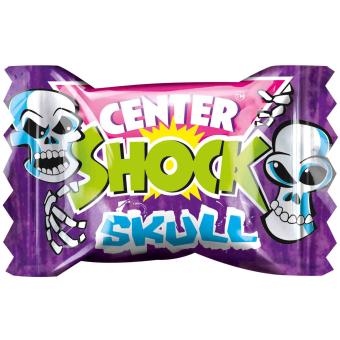 Mélange effrayant Center Shock 100 