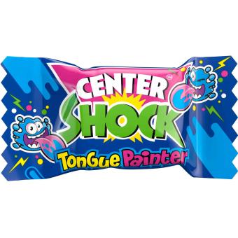 Meuleuse de langue à choc central 100 pièces