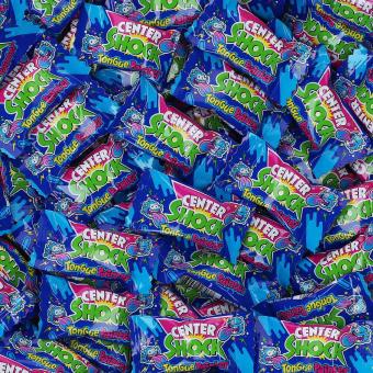 Meuleuse de langue à choc central 100 pièces