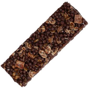 Corny BIG Chocolat, Biscuit et Guimauve 24x40g 