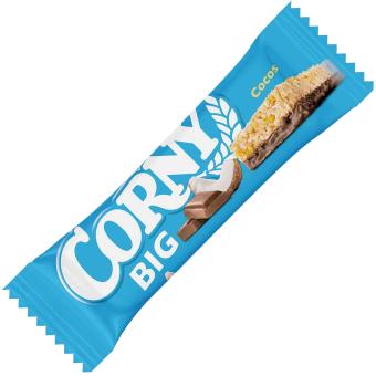 Corny BIG Noix de coco 24x50g 