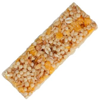 Corny BIG Chocolat Blanc 24x40g 