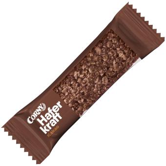 Corny Haferkraft Cacao 4x35g 