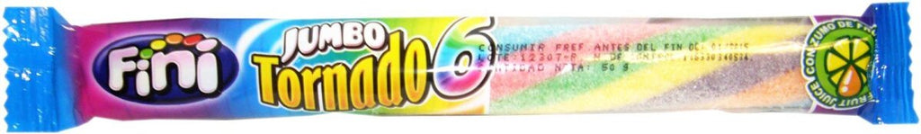 Fini Jumbo Tornado 6 Sauer 40 pièces