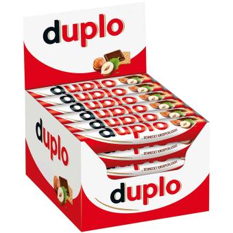 Duplo 40s 
