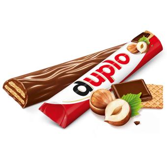 Duplo Big Pack 18 pièces 