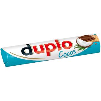 Ensemble de 10 pièces Duplo Cocos 