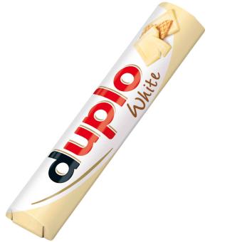 duplo Blanc années 40 