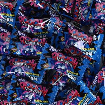 Fini Booom Vampire + Gum 200s 