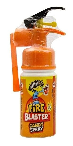 Johny Bee Fire Blaster XXL Candy Spray – Hammerpreis-Aktion!