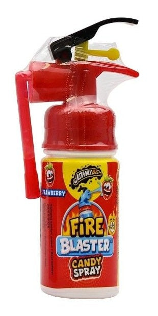 Johny Bee Fire Blaster XXL Candy Spray – Hammerpreis-Aktion!