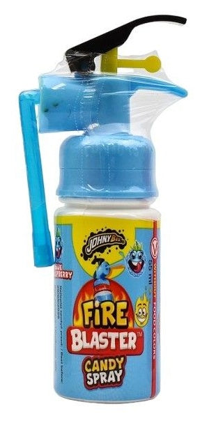 Johny Bee Fire Blaster XXL Candy Spray – Hammerpreis-Aktion!