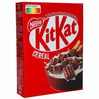 Céréales KitKat 330 g 