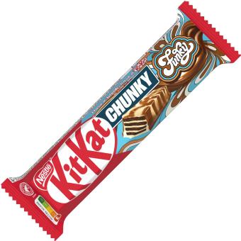 KitKat Chunky Funky 24 x 40 g 