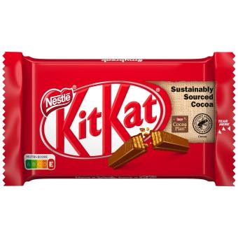 KitKat Classique 24 x 41,5 g 