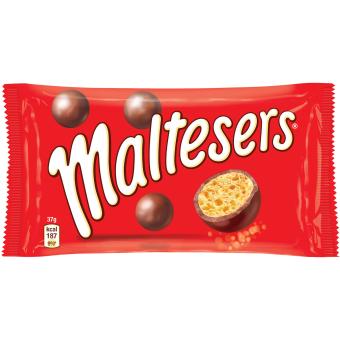 Sachets Maltesers 25x37g 