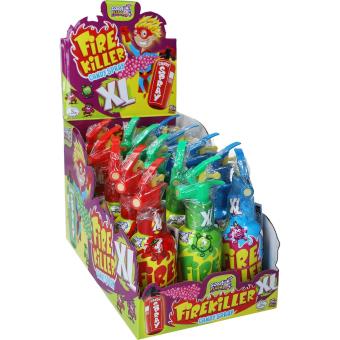 Sweet Flash Fire Killer Candy Spray XL 15x70ml