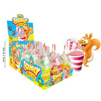 Sweet Flash Squirly Dip & Lick 15x50g