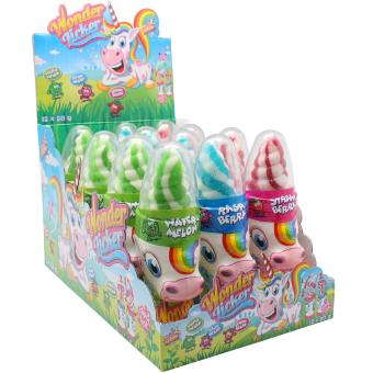 Sweet Flash Unicorn Wonder Licker 12x50g